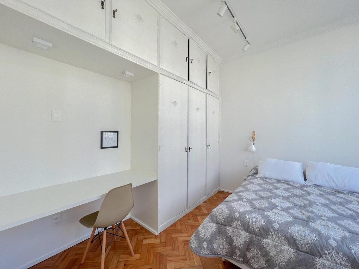 Excelente Apto Proximo A De Ipanema Apartamento