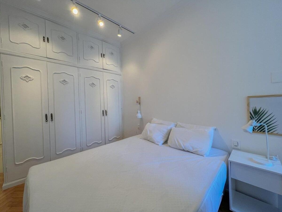 Apartamento Excelente Apto Proximo A De Ipanema *