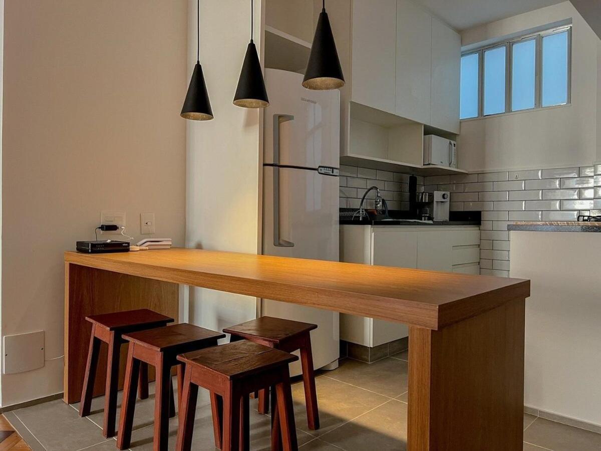 Excelente Apto Proximo A De Ipanema Apartamento *