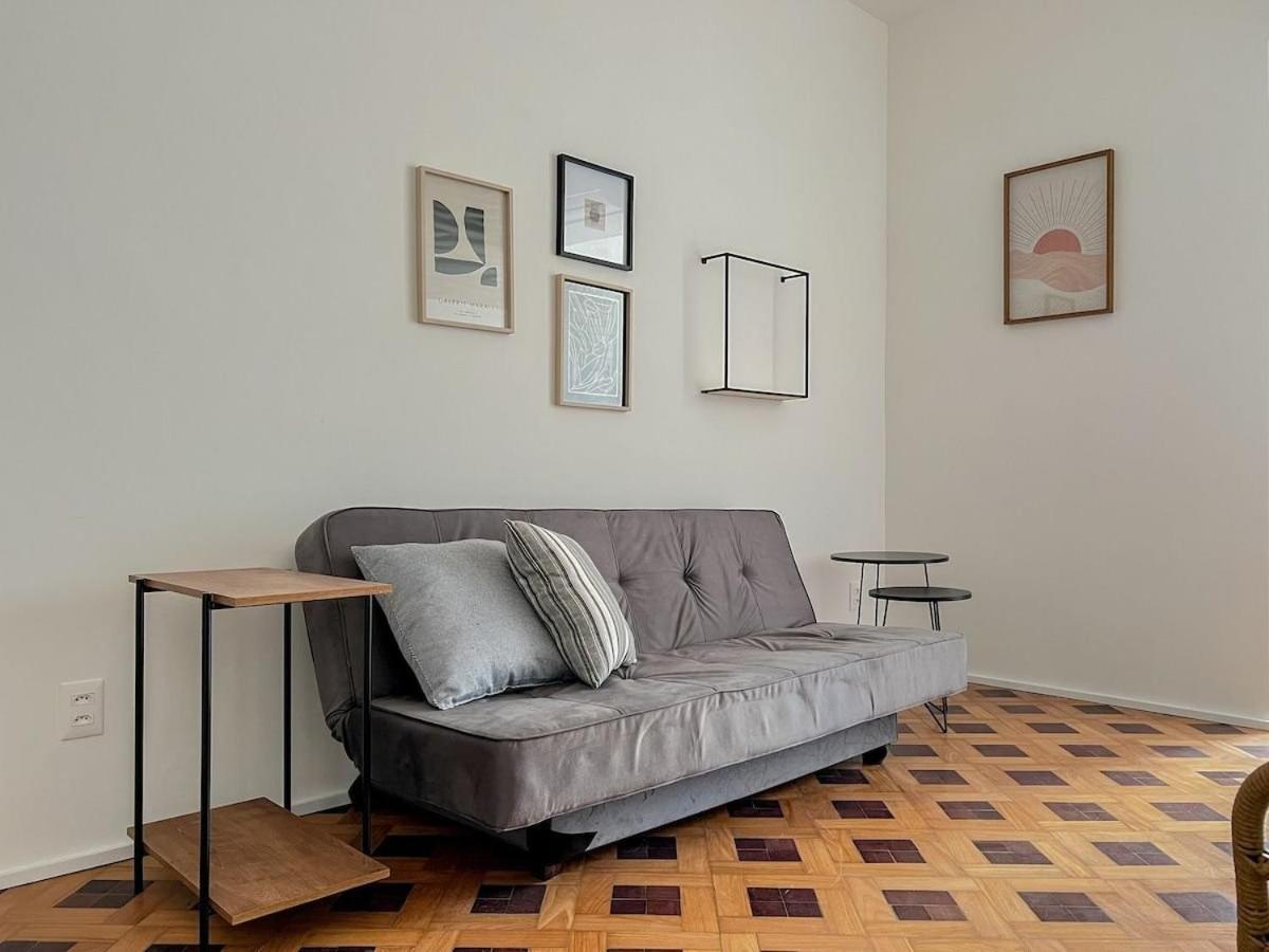 Apartamento Excelente Apto Proximo A De Ipanema *