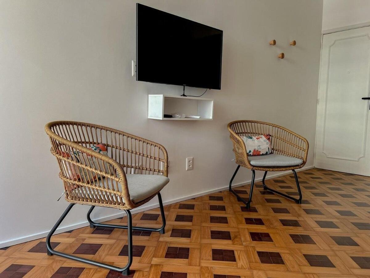 Apartamento Excelente Apto Proximo A De Ipanema
