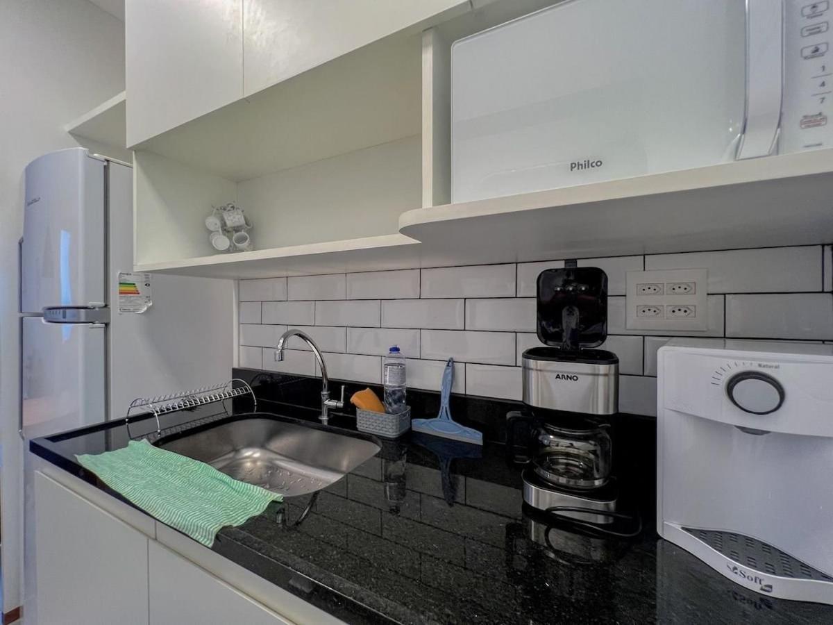 Apartamento Excelente Apto Proximo A De Ipanema *