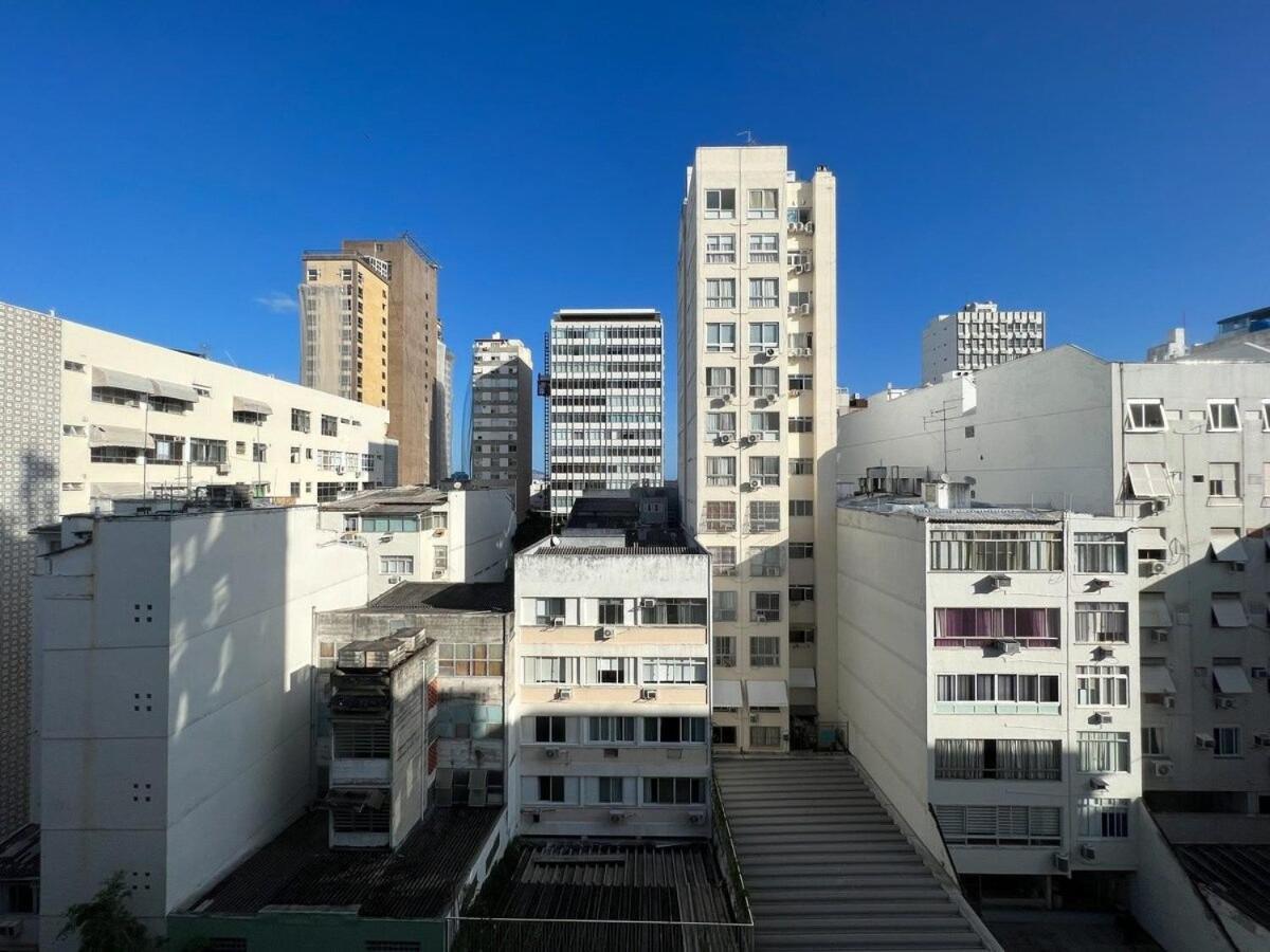 Excelente Apto Proximo A De Ipanema