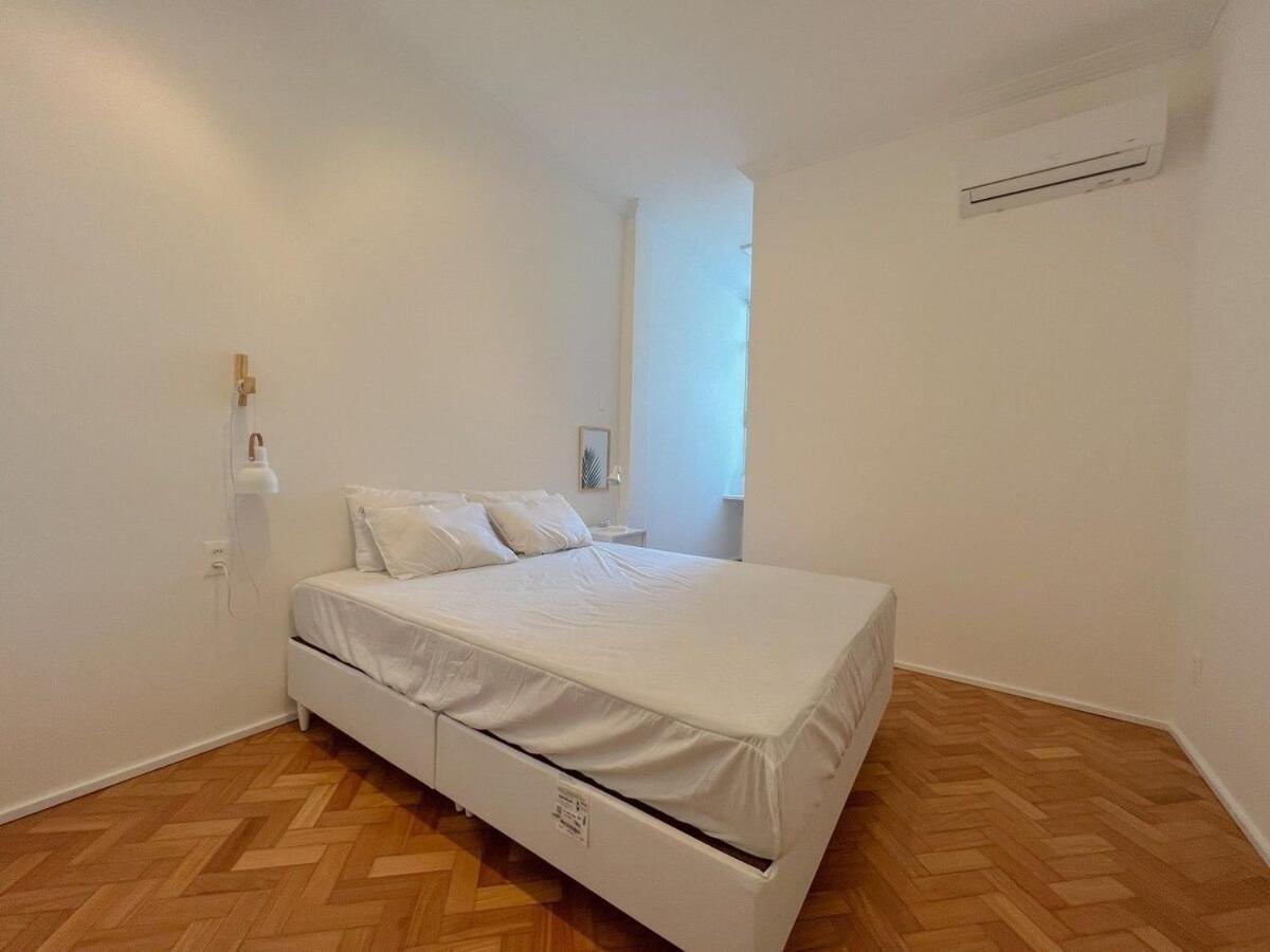 Excelente Apto Proximo A De Ipanema Apartamento *
